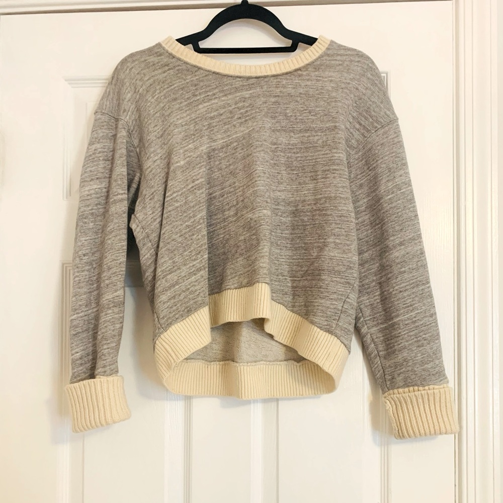 J.Crew Pullover - image 1